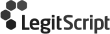 LegitScript logo